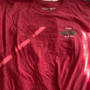 Vans Mexico T-Shirt